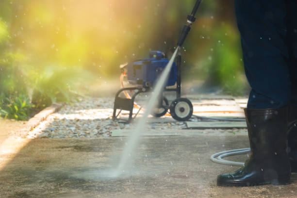 Best Animal Enclosure Cleaning  in Big Bend, WI